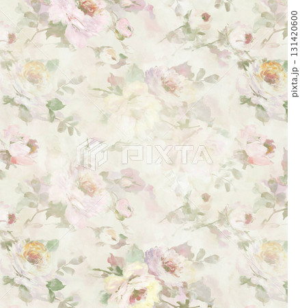 Assorted Handpainted Watercolor Floral Patterned Decorative Paper Collection Assorted Handpainted Watercolor Floral Patterned Decorative Paper Collection 131420600