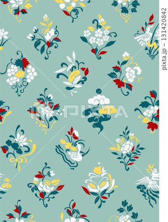 Assorted Handpainted Watercolor Floral And Nature Patterned Decorative Paper Collection Assorted Handpainted Watercolor Floral And Nature Patterned Decorative Paper Collection 131420842