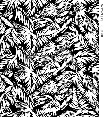 Assorted Handpainted Watercolor Floral Patterned Decorative Paper Collection 131420870