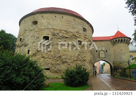 スール・ランナ門とふとっちょマレガレータ 131420925