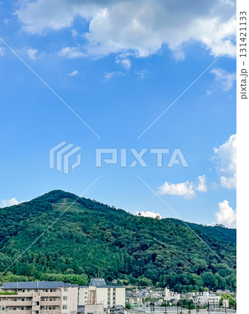 京都 大文字山(2025.8.16) 京都 大文字山(2025.8.16) 131421133