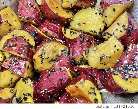 大学いも 131421310