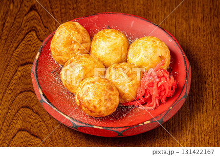 たこ焼き 131422167