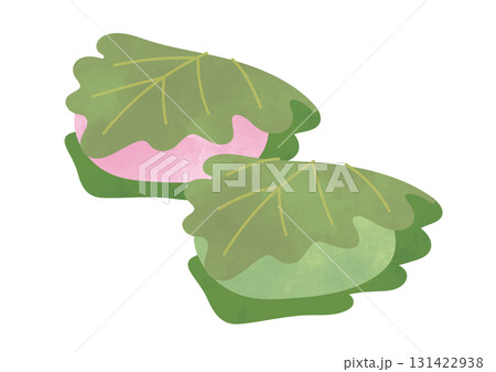 水彩風柏餅 水彩風柏餅 131422938