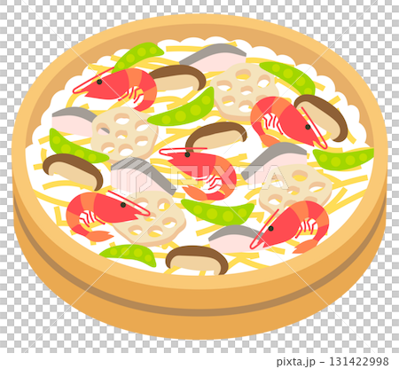 巴拉壽司、散壽司 131422998