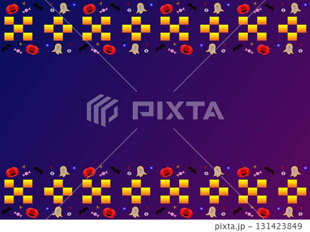 沖縄ミンサー123 ハロウィン 131423849