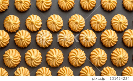 クッキー クッキー 131424224