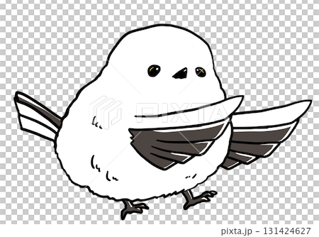 Cute illustration material Cute illustration material 131424627