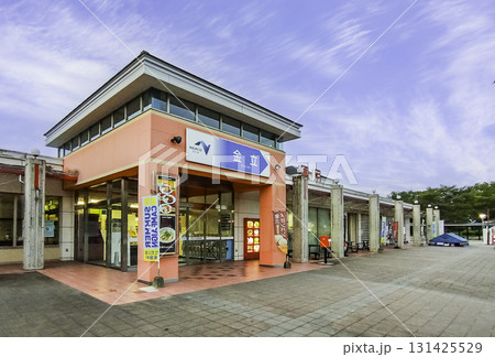 金立サービスエリア 九州横断自動車道 長崎自動車道 佐賀県佐賀市 金立サービスエリア 九州横断自動車道 長崎自動車道 佐賀県佐賀市 131425529