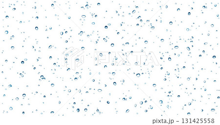 Realistic ice particles splash. 131425558