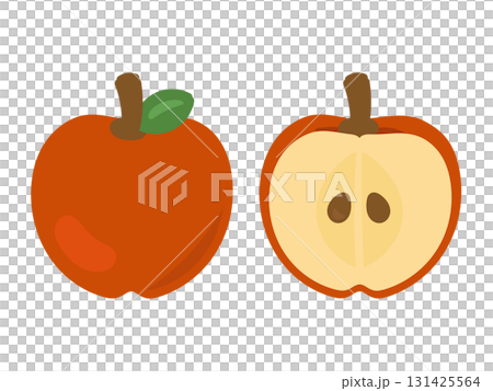 蘋果插圖集 131425564