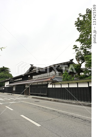 渡邉邸（新潟県） 131425569