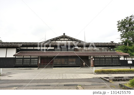 渡邉邸(新潟県) 渡邉邸(新潟県) 131425570