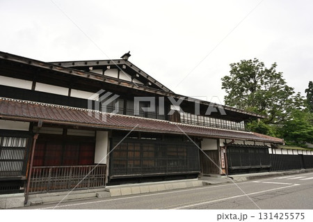 渡邉邸(新潟県) 渡邉邸(新潟県) 131425575