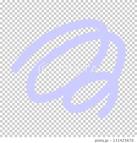 Moyamoya，擔心，皺巴巴的，圓形和圓形的痕跡 131425678