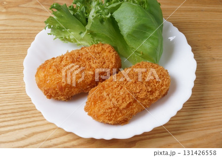 クリームコロッケ クリームコロッケ 131426558