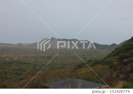 三原山　　・・・△△△山△△△・・・ 131426774