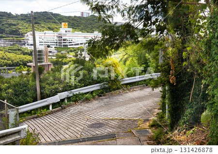 沖縄県豊見城市の風景 131426878