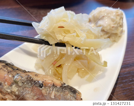 ザワークラフト タパス盛り合わせ ザワークラフト タパス盛り合わせ 131427231