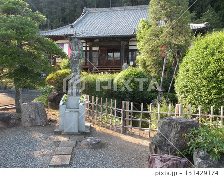 埼玉県寄居、善導寺のお寺 131429174