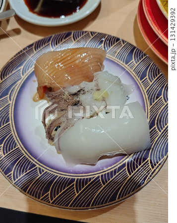 イカ寿司 イカ寿司 131429392