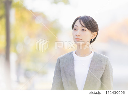 キャリアウーマン 131430006