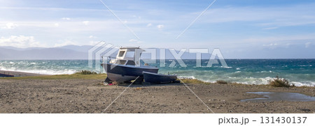 lonely boat lonely boat 131430137