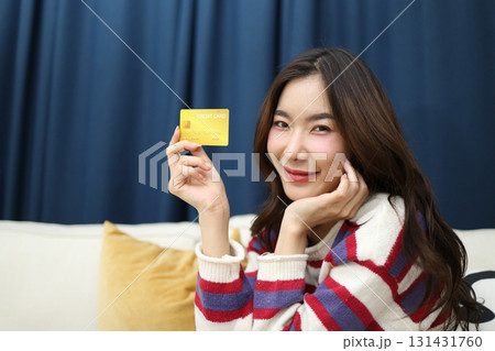 Credit Card Credit Card 131431760