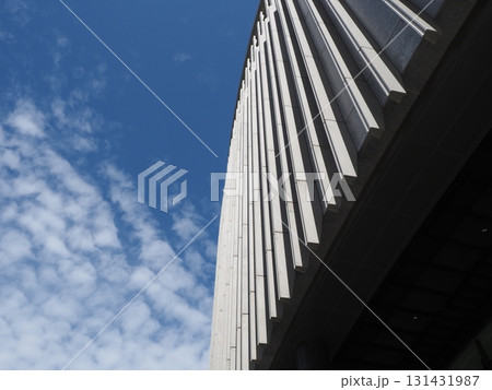 グランフロント大阪 うめきた広場 JR大阪駅 グランフロント大阪 うめきた広場 JR大阪駅 131431987