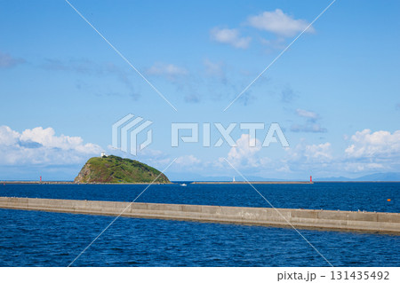 大黒島 131435492
