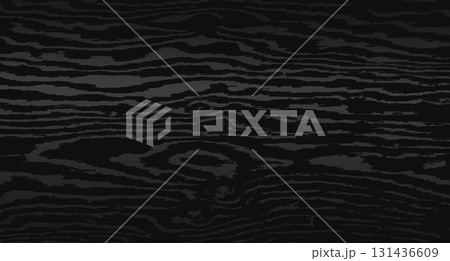 Wood black texture 131436609