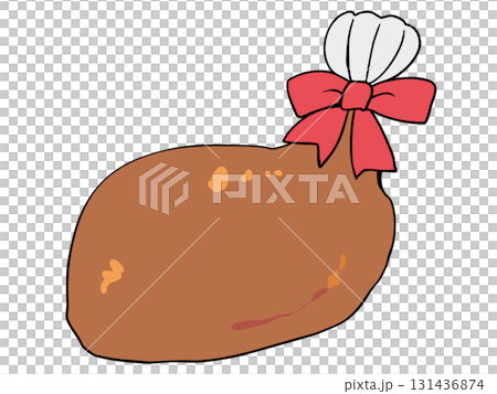 聖誕雞 131436874