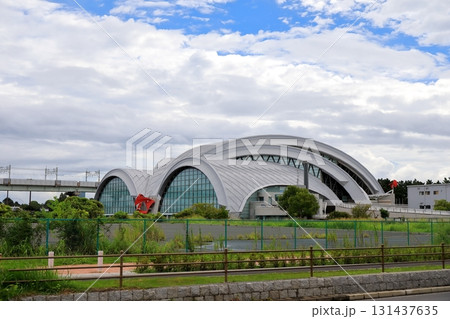 東京辰巳アイスアリーナ(東京都江東区) 東京辰巳アイスアリーナ(東京都江東区) 131437635