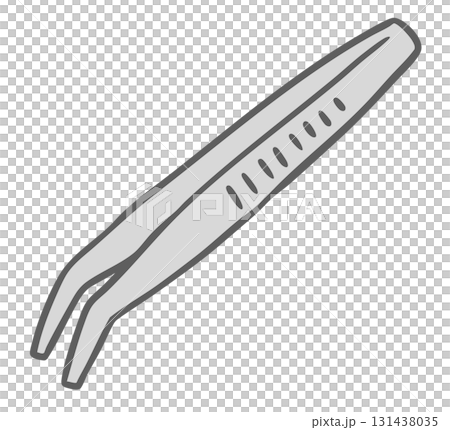 tweezers 131438035