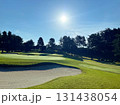ゴルフ日和 131438054