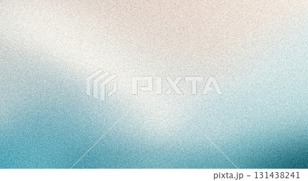 Light blue beige grainy background, pastel abstract gradient poster backdrop noise texture webpage header banner design Light blue beige grainy background, pastel abstract gradient poster backdrop noise texture webpage header banner design 131438241