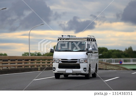 ワンボックスカー ワンボックスカー 131438351