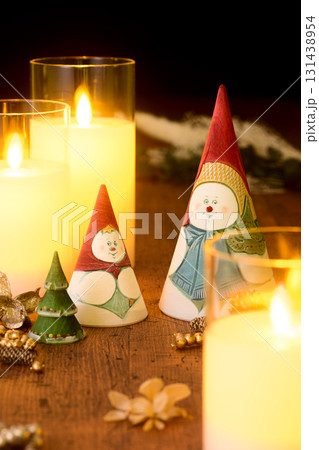クリスマスイメージ 131438954