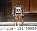 武家屋敷とクラッシックカメラ 131439034