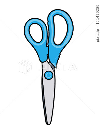はさみ はさみ 131439289