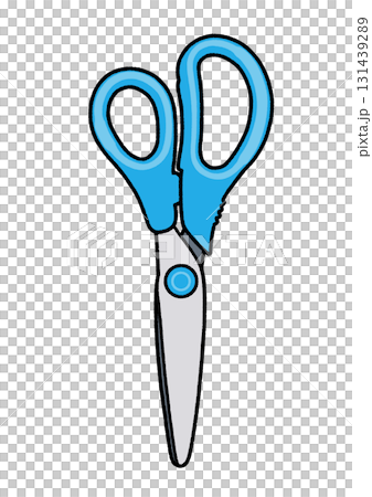 はさみ はさみ 131439289