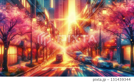 桜 131439344