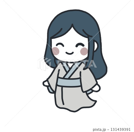 女子 女の子 女児 131439391