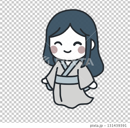 女子 女の子 女児 131439391