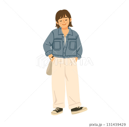 人々 人 人物 131439429