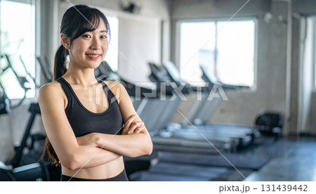 フィットネスクラブのイメージ 131439442