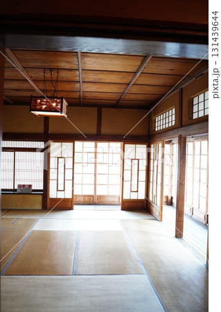 明治時代の建築 明治時代の建築 131439644