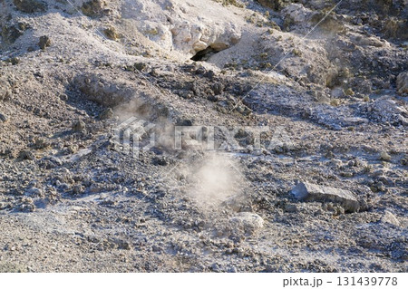 登別温泉 地獄谷 登別温泉 地獄谷 131439778