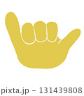 アロハ アロハ 131439808