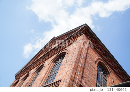 昔からのビール工場 131440661